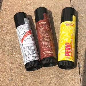 Perfectly Posh Skincare - Perfectly posh skin stick bundle Perfectly Posh Skincare - Perfectly posh skin stick bundle